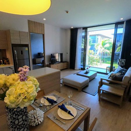 Baan Mai Khao Condo 외부 사진