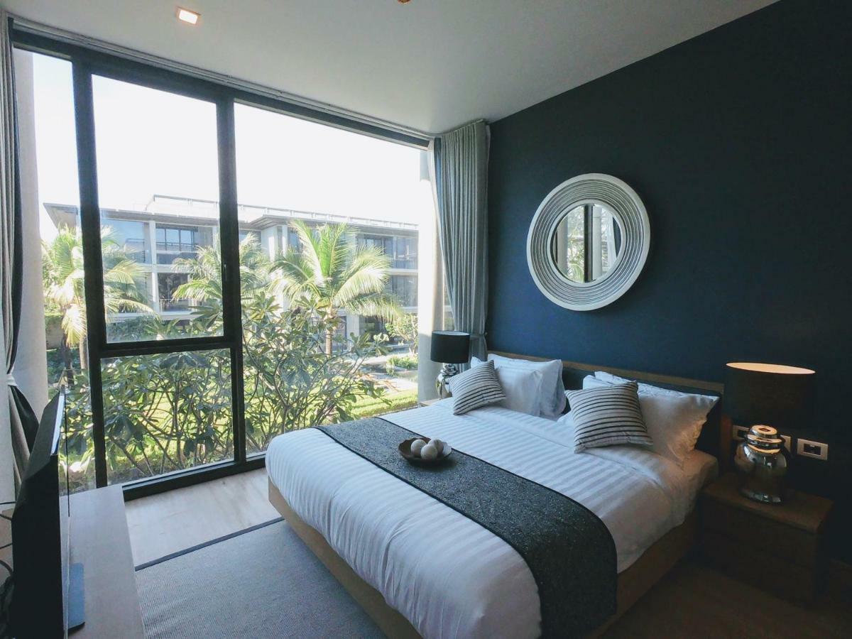 Baan Mai Khao Condo 외부 사진
