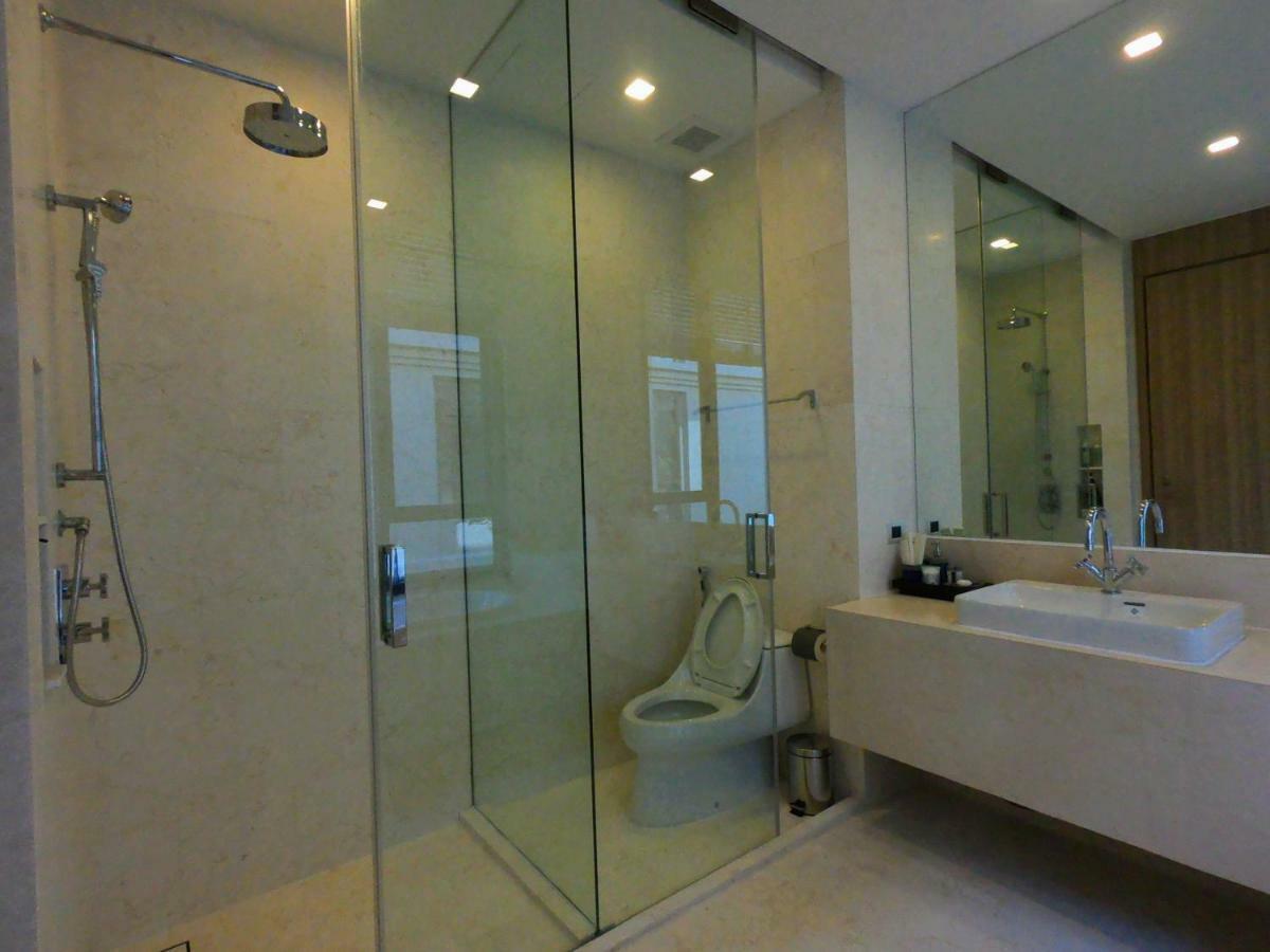 Baan Mai Khao Condo 외부 사진