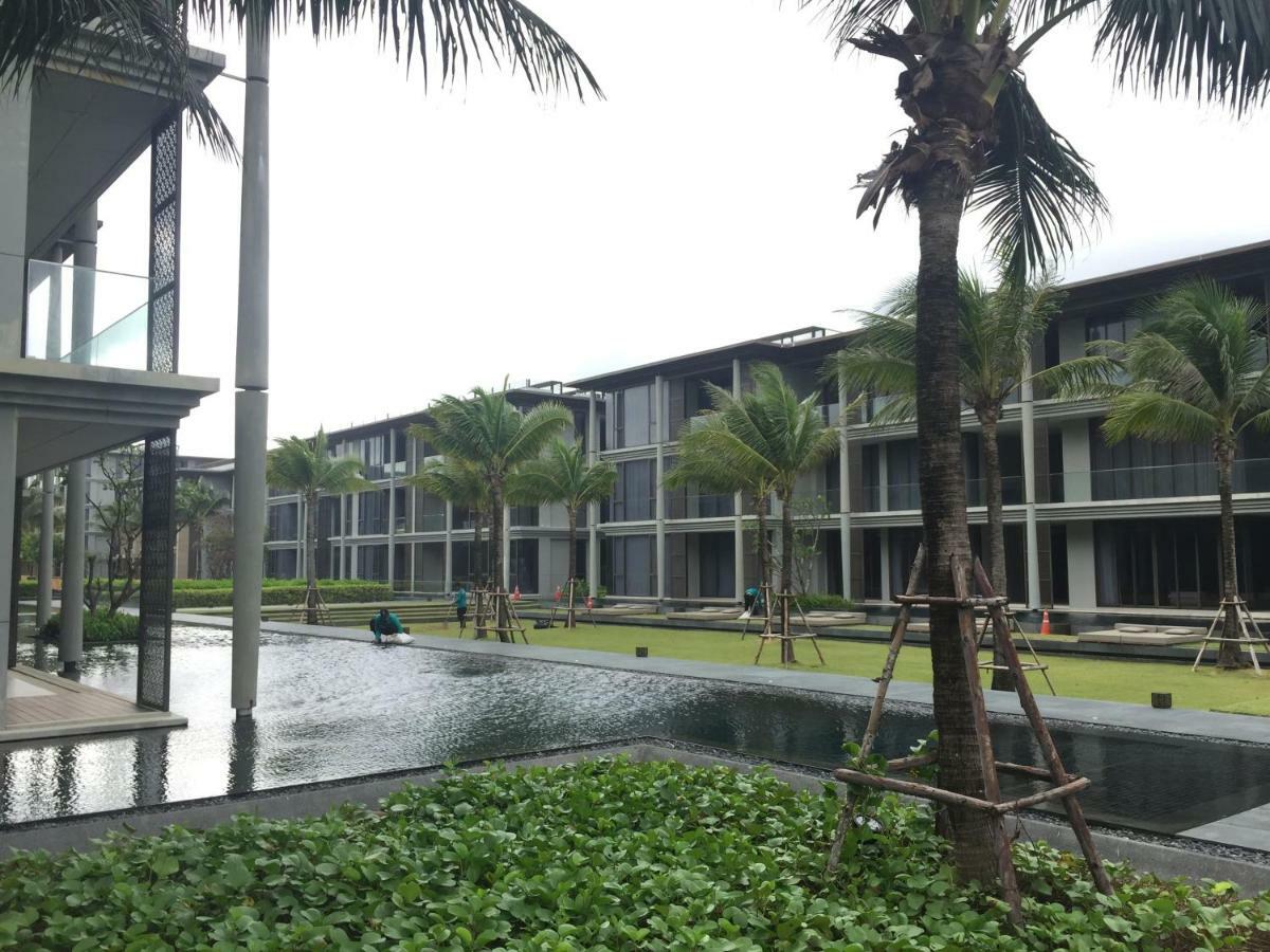 Baan Mai Khao Condo 외부 사진