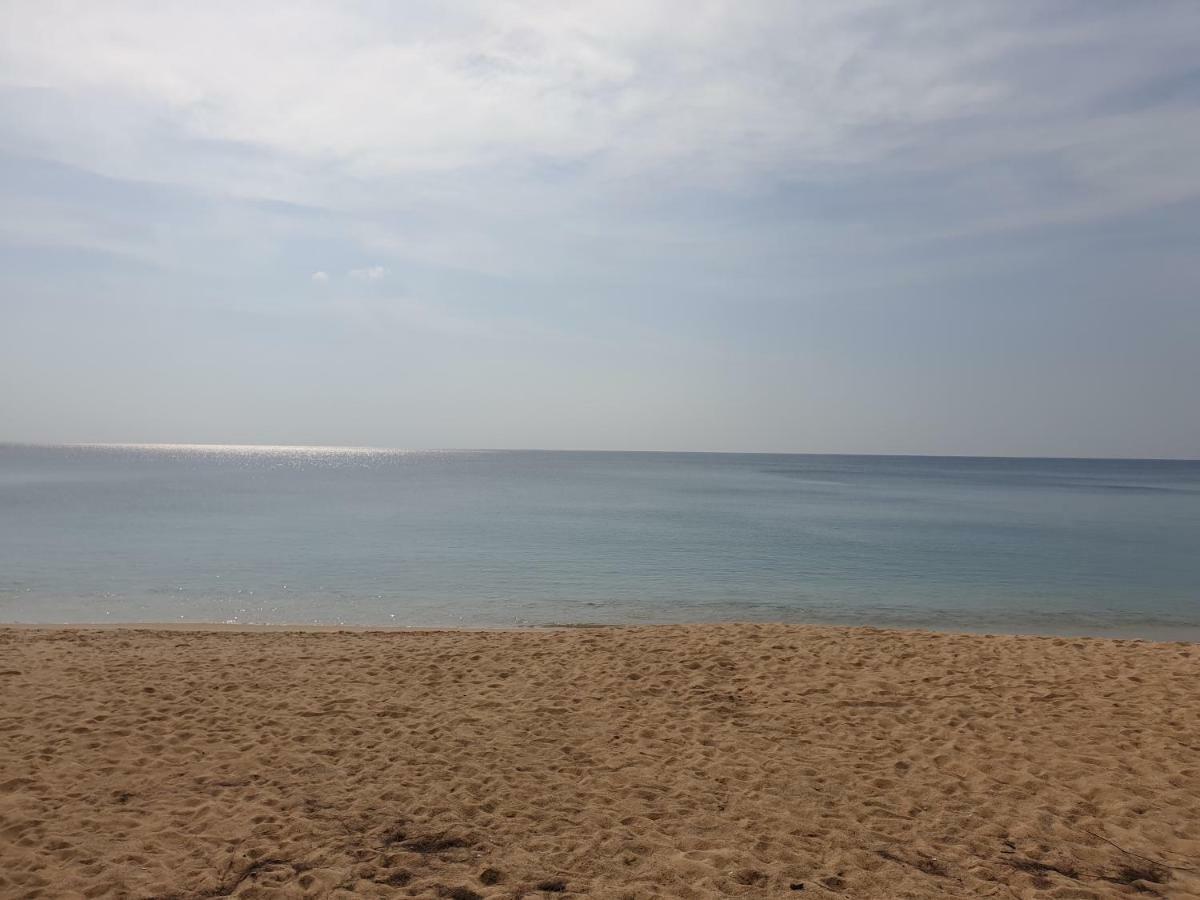Baan Mai Khao Condo 외부 사진
