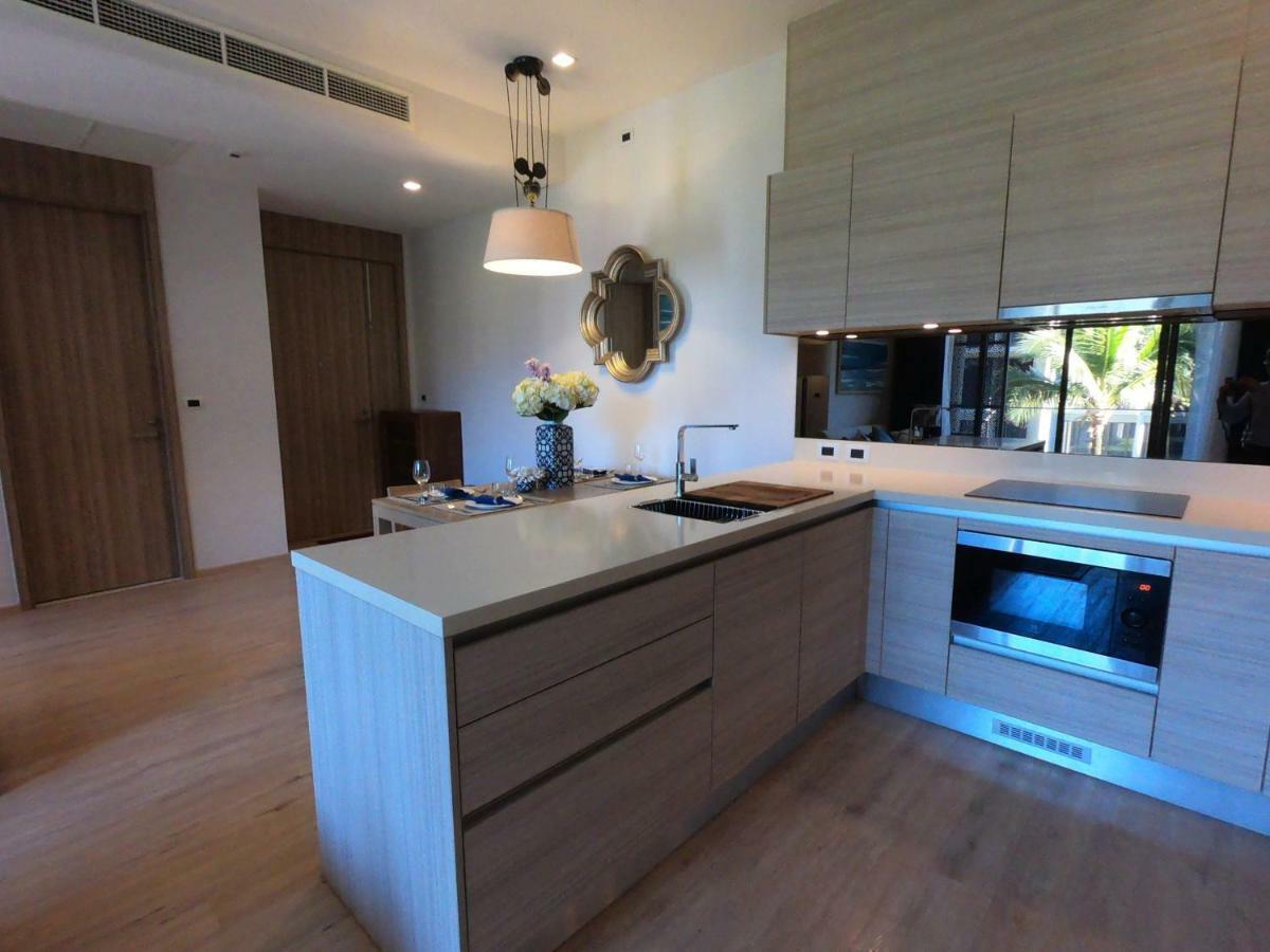 Baan Mai Khao Condo 외부 사진