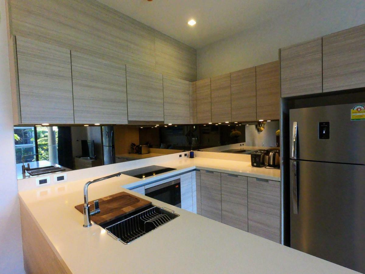 Baan Mai Khao Condo 외부 사진
