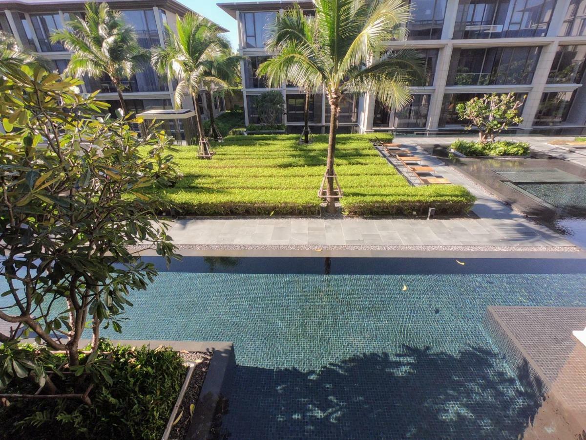 Baan Mai Khao Condo 외부 사진
