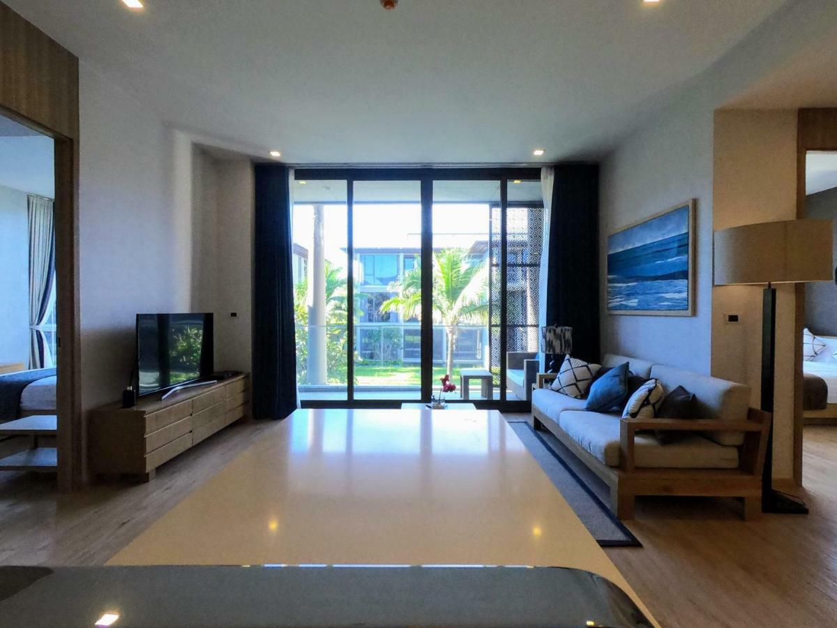 Baan Mai Khao Condo 외부 사진