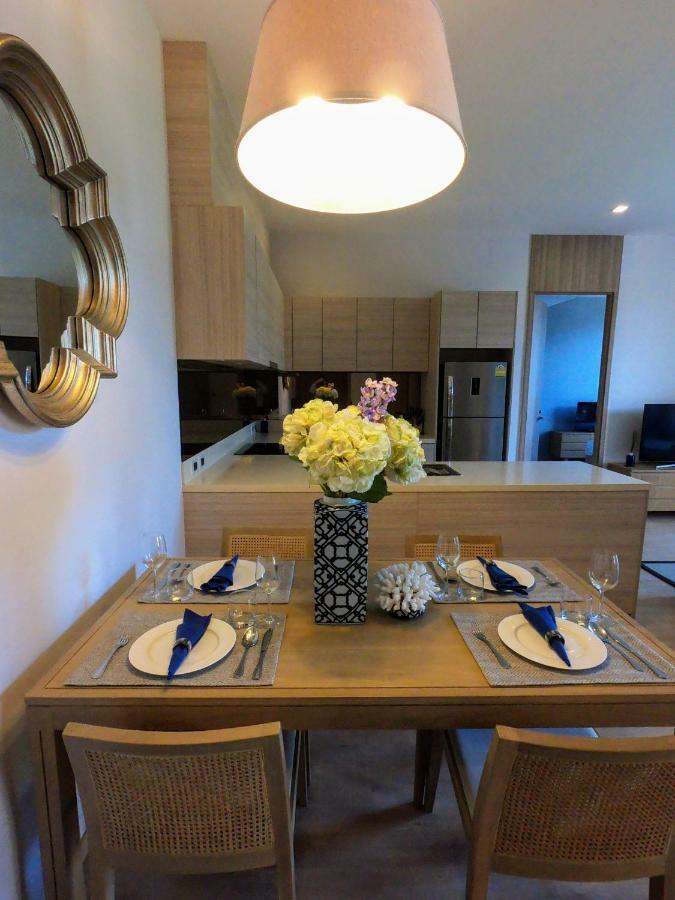 Baan Mai Khao Condo 외부 사진